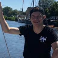 User profile picture
